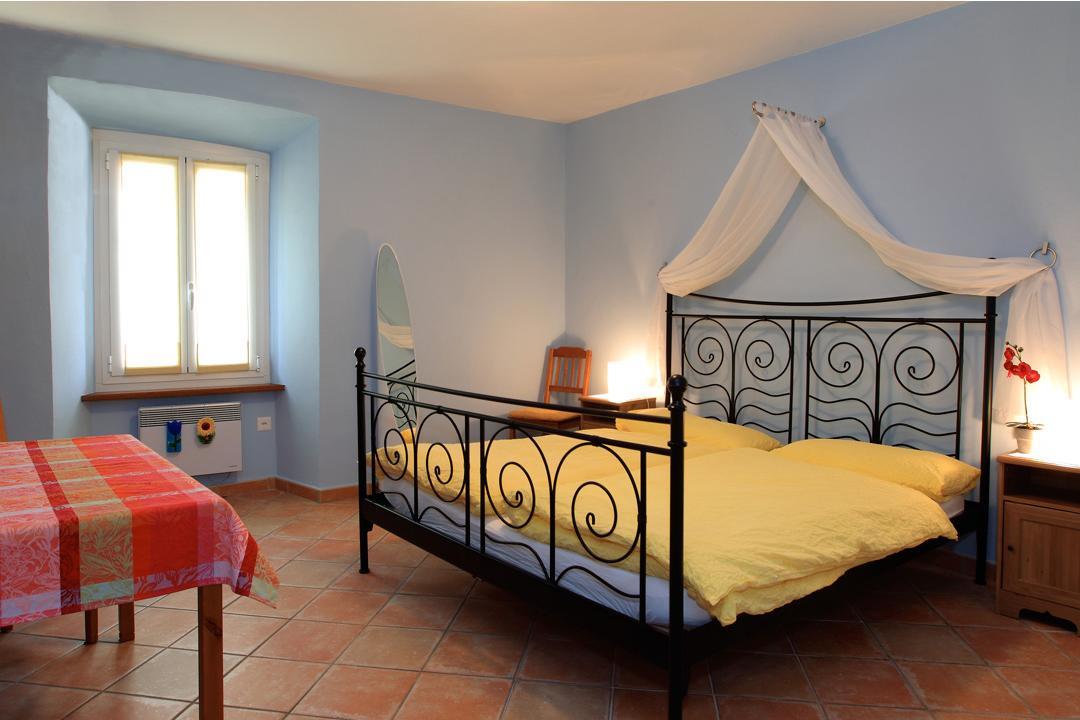 Annie'S Bed & Breakfast Аскона Екстер'єр фото